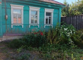 Продается дом, 66 м2, рабочий посёлок Сосновка, улица Ленина