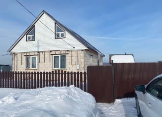 Продаю дом, 157 м2, село Старые Турбаслы