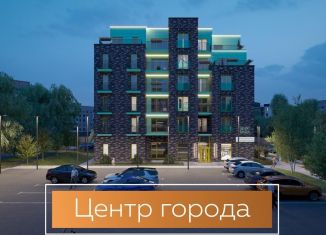 Квартира на продажу студия, 36.2 м2, Новодвинск