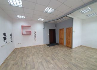 Офис в аренду, 40 м2, Междуреченск, улица Чехова, 1
