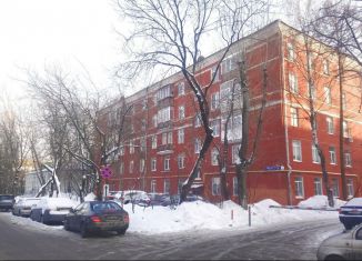 Квартира на продажу студия, 15.9 м2, Москва, улица Толбухина, 8к5, станция Сетунь