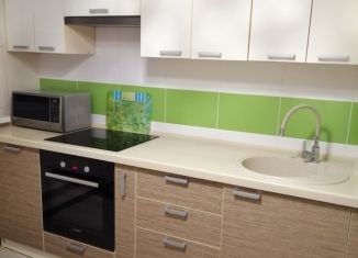 Продается 2-комнатная квартира, 58.5 м2, Краснодар, улица имени 40-летия Победы, 111, ЖК Возрождение