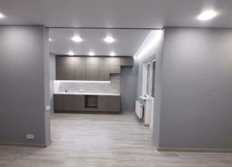 Продается 1-комнатная квартира, 48 м2, Краснодар, Парусная улица, 10к2, ЖК Речной Бриз