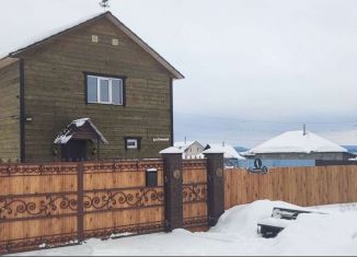 Продажа дома, 110 м2, деревня Большая Мось, улица Есенина, 5