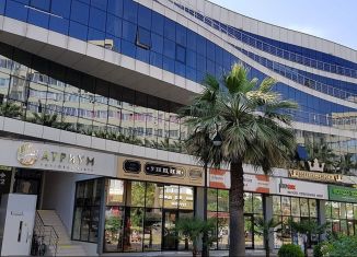 Продаю торговую площадь, 20 м2, Сочи, Навагинская улица, 3, микрорайон Центральный