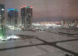 Продам трехкомнатную квартиру, 79.8 м2, Тюмень, улица Константина Посьета, ЖК Квартал 1964