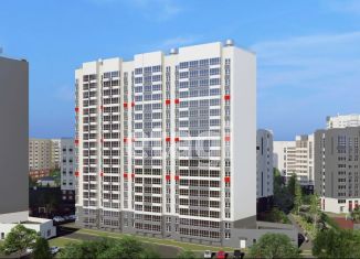 Продам 4-комнатную квартиру, 88.1 м2, Барнаул, Павловский тракт, 307к5, ЖК Nord