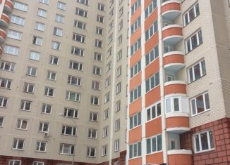 Продажа трехкомнатной квартиры, 82 м2, Балашиха, улица Брагина, 3, ЖК Леоновский Парк