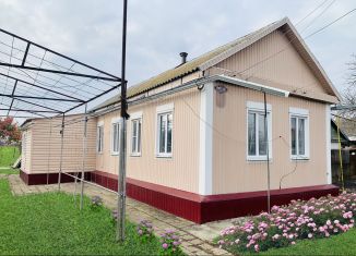 Продается дом, 44.4 м2, станица Староминская, улица Победы, 16