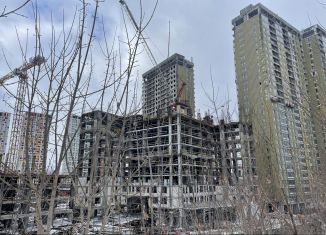 Продам 1-комнатную квартиру, 37.9 м2, городской округ Красногорск, жилой комплекс Спутник, к13