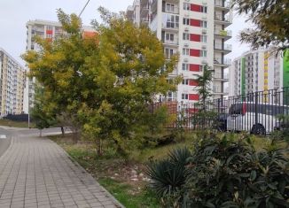 Продажа 1-ком. квартиры, 35 м2, посёлок городского типа Сириус, улица Акаций, 34к3