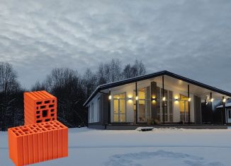 Продается дом, 157 м2, посёлок Стрельна