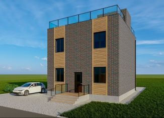 Продаю дом, 132 м2, деревня Напрудное