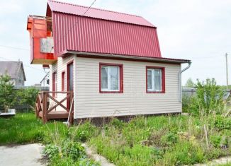 Продается дача, 43 м2, СНТ Черемушки-2