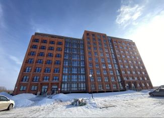 Квартира на продажу студия, 34 м2, деревня Кисловка, улица Левитана, 5