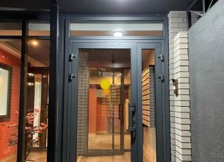 Продается трехкомнатная квартира, 80 м2, Ростов-на-Дону, ЖК Сокол Град, проспект 40-летия Победы, 63/17с7