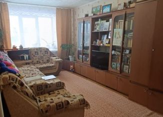 Продается 3-комнатная квартира, 62 м2, село Калтасы, улица Карла Маркса, 101