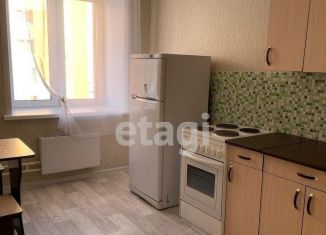 Сдается 1-ком. квартира, 34 м2, Красноярск, Соколовская улица, 54, ЖК Снегири