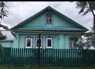 Продается дом, 48 м2, деревня Новый Буртюк