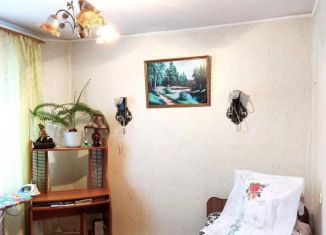 Четырехкомнатная квартира на продажу, 58.8 м2, Йошкар-Ола, улица Строителей, 9, 9-й микрорайон