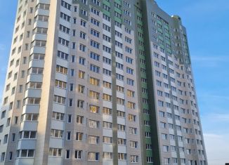 Продам 2-комнатную квартиру, 61.2 м2, Липецк, улица Виктора Музыки, 8, район Опытной Станции