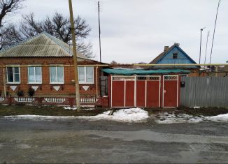 Дом на продажу, 86 м2, село Большая Неклиновка, Памятный переулок