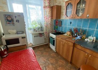 Продается 2-комнатная квартира, 44 м2, село Калтасы, Кооперативная улица, 22А