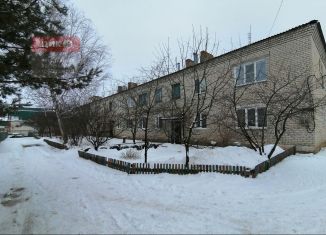 Продается двухкомнатная квартира, 47.1 м2, рабочий посёлок Ухолово, Кооперативная улица, 49