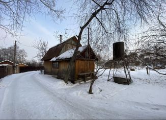 Дача на продажу, 32 м2, Екатеринбург, Октябрьский район, садоводческое некоммерческое товарищество Авиатор, 70