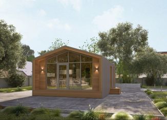 Продажа дома, 48.6 м2, хутор Турали 4-е