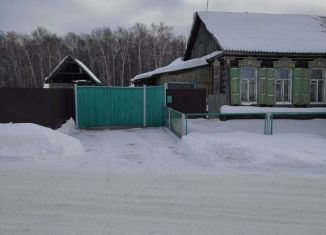 Продаю дом, 59 м2, деревня Подгородка, Молодёжный переулок