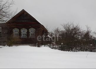 Дом на продажу, 39.4 м2, деревня Шевинская, Советская улица