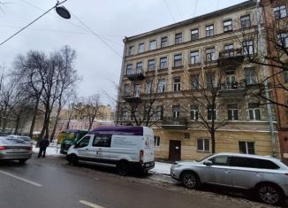 Продам 3-ком. квартиру, 68 м2, Санкт-Петербург, Зверинская улица, 32, муниципальный округ Введенский