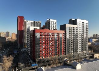 Продажа 2-ком. квартиры, 50 м2, Ростов-на-Дону, проспект Соколова, 68, ЖК Соколова, 68