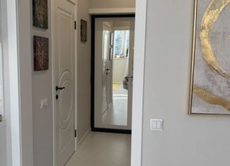 Продаю 1-комнатную квартиру, 41 м2, Анапа, Владимирская улица, 142, ЖК Триумф