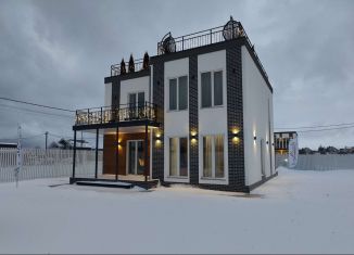 Продается дом, 216 м2, посёлок Стрельна, Красносельское шоссе, 26