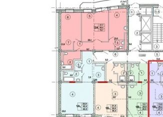 Продам квартиру студию, 27.2 м2, Хакасия, улица Кирова, 185к1