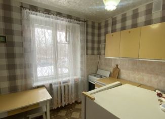 Продам 1-ком. квартиру, 32.1 м2, Йошкар-Ола, улица Клары Цеткин, 8, микрорайон Ширяйково