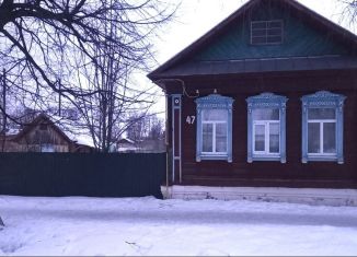 Продается дом, 60 м2, Ядрин, улица Ленина