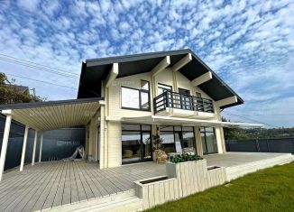 Продается дом, 190 м2, Сочи, Православная улица, 74, микрорайон Энергетик-Изумруд