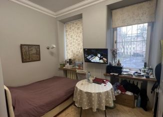 Сдаю в аренду квартиру студию, 20 м2, Москва, Ленинградский проспект, 69с1, метро Сокол