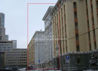 3-комнатная квартира на продажу, 59 м2, Москва, улица Маши Порываевой, 38, метро Комсомольская
