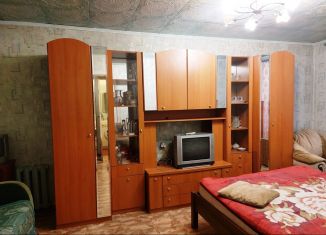 1-комнатная квартира в аренду, 30 м2, Екатеринбург, улица Бакинских Комиссаров, 60, улица Бакинских Комиссаров