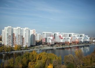 Продается 2-ком. квартира, 67 м2, Екатеринбург, улица Щербакова, 150/2, ЖК Ривер Парк