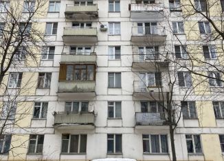 Продается 1-ком. квартира, 31.3 м2, Москва, улица Кравченко, 16к2, метро Проспект Вернадского