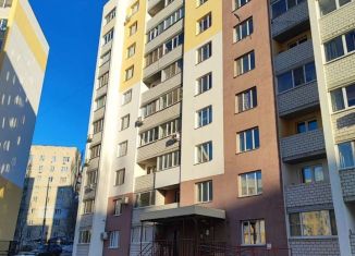1-комнатная квартира на продажу, 35.3 м2, Саратов, Миллеровская улица, 13, ЖК Волга