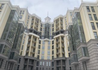 Продается квартира со свободной планировкой, 63 м2, Санкт-Петербург, проспект Энгельса, 2, ЖК Усадьба на Ланском