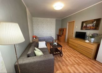 Продается 1-комнатная квартира, 38.5 м2, Москва, улица Ляпидевского, 10, метро Речной вокзал