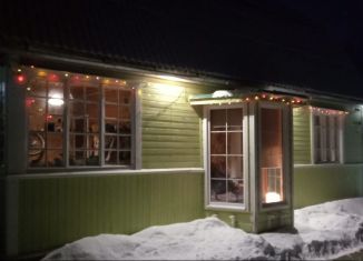 Дом на продажу, 89.7 м2, Лахденпохья, улица Аркадия Маркова