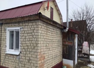 Дом на продажу, 83.1 м2, село Атюрьево, Коммунистическая улица